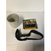 Image 2 : Ceramic pot - Belt - Wall Tool Holders - Miscellaneous household items 