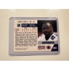 Image 2 : 1991 Pro Set Emmitt Smith Dallas Cowboys Rookie Football Card - High Grade - Mint Condition