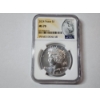 Image 1 : 2024 Silver Peace Dollar $1 Coin - NGC MS 70