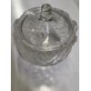 Image 7 : Vintage Collectables Including Crystal Bell & Dish, Bud Vase, Bottle & More!