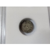 Image 2 : INB Medieval Bronze Nummis Coin c. 1000-1690 A.D. 