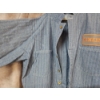 Image 3 : Vintage TIMKEN Universal Overalls Stone Cutter Work Coveralls 48