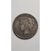 Image 1 : United States 1928-S 90% Silver Peace Dollar - Mintage 1,632,000