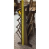 Image 5 : *Pick Up At Mantua Home-No Shipping Available* Excellent Collection Vintage Wood Magazine Stand & Si