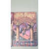 Image 3 : J.K Rowlings American First Edition Hardcover Harry Potter Books #1-4 