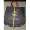 Image 4 : Vintage Chief Wahoo Stadium Seat Pad & Collectors Bottle Opener Key Chain 