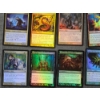 Image 10 : Large Lot of Over 100 MTG Magic The Gathering Trading Cards Including Many Holo, Rare & Even Autos!