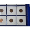 Image 19 : Lot of Assorted Coins: Including U.S. Cents & Foreign Coins: Canada,  UK, & More - See Description! 
