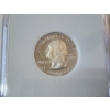Image 4 : IGS GRADED PR 70 DCAM 2009-S Guam SILVER Quarter