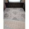 Image 2 : Queen Bed with Headboard and Rails - With Serta Stoneheart Mattress and Heated Mattress Pad