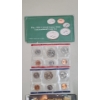 Image 3 : (4) Assorted United States Mint Uncirculated Coin Sets - 1990, 1991, 1993, 1995
