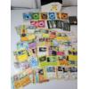 Image 1 : Huge Lot of Assorted Pokemon Trading Cards Including Holos, Vintage, Newer, Reverse Holos