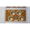 Image 3 : 2011 United States Mint Proof Coin Set