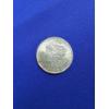Image 1 : 1900- O Morgan Silver Dollar