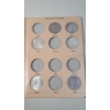 Image 1 : (5) 90% Silver Morgan Dollars 1881-O, 1881-S, 1882, 1883-O & 1884