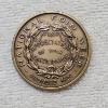 Image 2 : Bronze Commemorative Medal produced for the American Numismatic Association