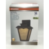 Image 3 : Sylvania Outdoor Wall Fixture - Bronze Series LED