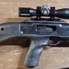Image 9 : Hi-Point Firearms Model 995 9mm Carbine Semi-Automatic Rifle With Mounted Scope (see description)