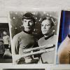 Image 3 : Nine Assorted Collectible Star Trek 8in x 10in Photographs ~ Six Different Scenes ~ All Near Mint!