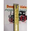 Image 7 : Small Metal Advertising Signs - 9 Total - 3x4 inches - Wayne Antique Power Association 