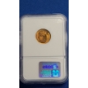 Image 3 : NGC 1939-S MS 66 RD Lincoln Wheat Cent