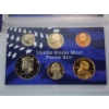 Image 4 : x3 United States Mint 50 State Quarters Proof Sets: 2004, 2005, 2006 in Original Packaging w/ CoA