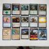 Image 1 : 15 Assorted MTG Magic The Gathering Trading Cards ~ Rare & Holo's