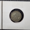 Image 5 : Two 50% Silver 1945 Six Pence Coins ~ ASW 0.0455 oz EACH