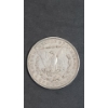 Image 2 : U.S 1902 90% Silver Morgan Dollar