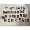 Image 2 : 1991 Baseball - The Complete Set - 792 Picture Cards - Topps - 40 years of Baseball