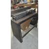 Image 4 : Louisville Home Pickup - Working Craftsman Professional Electric Wood PLaner As Shown - Good Cond