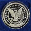 Image 3 : 1889 Morgan 90% Silver Dollar