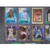 Image 2 : 14 Assorted Near Mint Baseball Trading Cards Including 3 Autographs