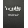 Image 2 : SwissKlip Heavy Duty Toenail Clipper - Professional Grade - Senior/Thick Nails - Brand New