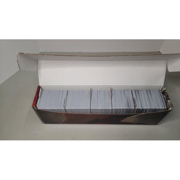 Assorted 1993-2010 Magic The Gathering Cards 