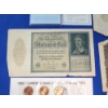 Image 3 : Lot of Assorted U.S. & World Currency - See Photos & Description! 