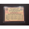Image 2 : 2023 AARON JUDGE New York Yankees Baseball Card - Mint Condition - Limited Production
