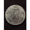 Image 2 : Walking Liberty Half Troy Ounce .999 Fine Silver Coin - Exceptional Condition - Limited Edition