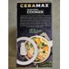 Image 2 : Ceramax Electric Cooker - 1.6qt Capacity - NIB!!!
