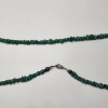 Image 2 : Beautiful Turquoise Beaded 30" Necklace 
