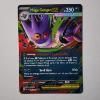 Image 1 : Mega Gengar EX 056/094 Holo Rare Near Mint Pokemon Trading Card