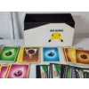 Image 2 : Huge Lot of Assorted Pokemon Trading Cards Including Holos, Vintage, Newer, Reverse Holos