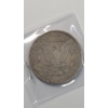 Image 2 : United States 1902 Morgan 90% Silver Dollar 