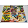 Image 1 : Six Assorted DC Superman's Pal Jimmy Olsen & Girlfriend Lois Lane Comics