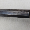 Image 13 : Antique E. Whitney New Haven Black Powder Percussion Revolver – Civil War Era