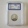 Image 1 : 2008-S New Mexico State SILVER Quarter - IGS PR 70 DCAM FDOI