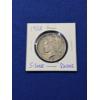 Image 1 : 1923- D Silver Peace Dollar, Excellent Condition Coin!