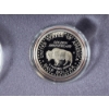 Image 5 : 1991 U.S. Mount Rushmore Anniversary Coins Including 90% Silver Dollar
