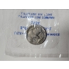 Image 10 : Littleton Coin Co. Cents, Nickel, Cross Cutout Kennedy, Proof-Like Cent, Nixon Small Penny