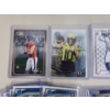 Image 2 : Assorted 2024 Bo Nix Football Trading Cards Including RC's, Topps Chrome, Panini Prizm, & More!